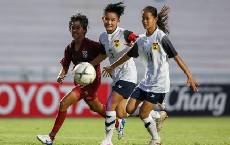 Ph&acirc;n t&iacute;ch k&egrave;o hiệp 1 Nữ L&agrave;o vs Nữ Singapore, 16h00 ng&agrave;y 13/5