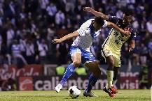 Ph&acirc;n t&iacute;ch k&egrave;o hiệp 1 Puebla vs Club Am&eacute;rica, 9h05 ng&agrave;y 12/5