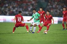 Soi k&egrave;o đặc biệt U23 Việt Nam vs U23 Myanmar, 19h ng&agrave;y 13/5