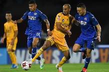 Soi k&egrave;o phạt g&oacute;c Cruz Azul vs Tigres UANL, 7h ng&agrave;y 13/5