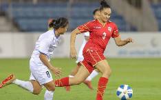 Soi k&egrave;o phạt g&oacute;c Nữ L&agrave;o vs Nữ Singapore, 16h00 ng&agrave;y 13/5