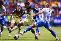 Soi k&egrave;o phạt g&oacute;c Puebla vs Club Am&eacute;rica, 9h05 ng&agrave;y 12/5