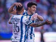 Soi k&egrave;o phạt g&oacute;c San Luis vs Pachuca, 7h ng&agrave;y 12/5