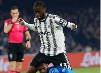 Đội h&igrave;nh ra s&acirc;n ch&iacute;nh thức Juventus vs Sevilla, 2h ng&agrave;y 12/5 (cập nhật)