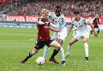 K&egrave;o xi&ecirc;n 4 ngon nhất h&ocirc;m nay 12/5