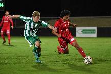 M&aacute;y t&iacute;nh dự đo&aacute;n b&oacute;ng đ&aacute; 12/5: Green Gully vs St Albans Saints SC