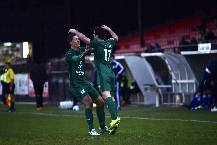Nhận định, soi k&egrave;o Bentleigh Greens vs Avondale FC, 16h30 ng&agrave;y 12/5