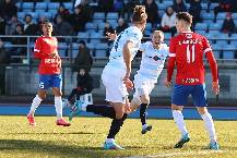 Nhận định, soi k&egrave;o Helsingor vs Hvidovre, 00h00 ng&agrave;y 13/5