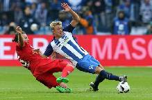 Nhận định, soi k&egrave;o Koln vs Hertha Berlin, 1h30 ng&agrave;y 13/5