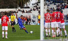 Nhận định, soi k&egrave;o Melbourne Knights vs Heidelberg United, 16h30 ng&agrave;y 12/5