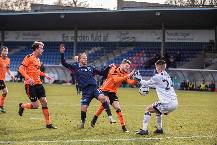 Nhận định, soi k&egrave;o Nykobing FC vs Hillerod Fodbold, 00h00 ng&agrave;y 13/5