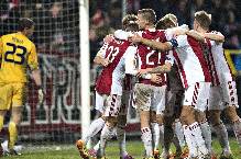 Nhận định, soi k&egrave;o Odense BK vs Aalborg BK, 00h00 ng&agrave;y 13/5