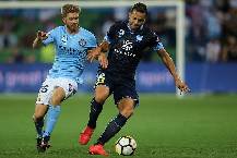 Nhận định, soi k&egrave;o Sydney FC vs Melbourne City, 16h45 ng&agrave;y 12/5