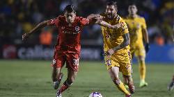 Nhận định, soi k&egrave;o Tigres UANL vs Toluca, 10h10 ng&agrave;y 12/5