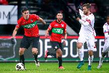 Nhận định, soi k&egrave;o Twente Enschede vs NEC Nijmegen, 01h00 ng&agrave;y 13/5