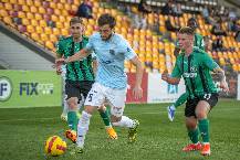 Nhận định, soi k&egrave;o Valmieras FK vs FK Auda Riga, 22h00 ng&agrave;y 12/5