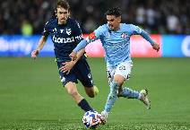Soi k&egrave;o phạt g&oacute;c Sydney FC vs Melbourne City, 22h30 ng&agrave;y 4/5