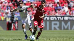 Soi k&egrave;o phạt g&oacute;c Tigres UANL vs Toluca, 10h10 ng&agrave;y 12/5