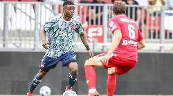 Nhận định, soi k&egrave;o Ajax vs Almere City, 19h30 ng&agrave;y 12/05: Gượng cười