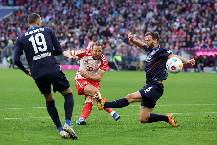 Nhận định, soi k&egrave;o Bayern Munich vs Wolfsburg, 22h30 ng&agrave;y 12/5: Đ&ograve;i lại ng&ocirc;i nh&igrave;