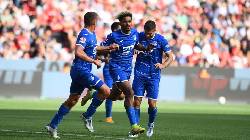 Nhận định, soi k&egrave;o Darmstadt với Hoffenheim, 20h30 ng&agrave;y 12/05: Sụp đổ