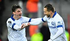 Nhận định, soi k&egrave;o Gent với OH Leuven, 18h30 ng&agrave;y 12/5: Đối thủ y&ecirc;u th&iacute;ch