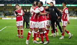 Nhận định, soi k&egrave;o Hacken với Kalmar, 19h00 ng&agrave;y 12/5: Thất vọng cửa tr&ecirc;n