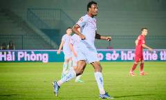 Nhận định, soi k&egrave;o Hải Ph&ograve;ng với Quảng Nam, 19h15 ng&agrave;y 12/5: Tiếp đ&agrave; thăng hoa