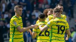 Nhận định, soi k&egrave;o Norwich City với Leeds United, 18h00 ng&agrave;y 12/5: Cửa dưới &lsquo;ghi điểm&rsquo;