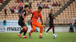 Nhận định, soi k&egrave;o Sukhothai với Police Tero, 20h00 ng&agrave;y 11/5: &Aacute;m ảnh xa nh&agrave;