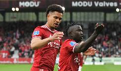 Nhận định, soi k&egrave;o Viborg với Vejle, 19h00 ng&agrave;y 12/5: Cửa dưới &lsquo;ghi điểm&rsquo;