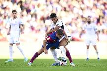 Chuy&ecirc;n gia Tony Ansell dự đo&aacute;n Barca vs Real Madrid, 21h15 ng&agrave;y 11/5