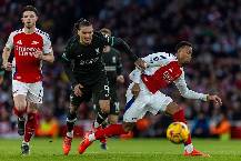 Chuy&ecirc;n gia Tony Ansell dự đo&aacute;n Liverpool vs Arsenal, 22h30 ng&agrave;y 11/5