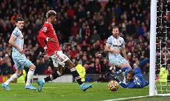 Chuy&ecirc;n gia Tony Ansell dự đo&aacute;n MU vs West Ham, 20h15 ng&agrave;y 11/5