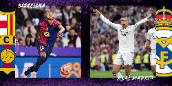 Nhận định, soi k&egrave;o Barca vs Real Madrid, 21h15 ng&agrave;y 11/5: L&agrave;m kh&oacute; chủ nh&agrave;