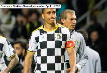 Nhận định, soi k&egrave;o Boavista vs Porto, 02h30 ng&agrave;y 12/5: Derby d&agrave;nh cho kh&aacute;ch