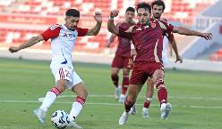 Nhận định, soi k&egrave;o Dibba Al-Hisn vs Al Wahda, 21h10 ng&agrave;y 12/5: Chấp nhận số phận