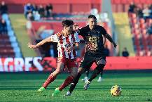 Nhận định, soi k&egrave;o Estrela Amadora vs AVS, 21h30 ng&agrave;y 11/5: Tiễn kh&aacute;ch xuống hạng