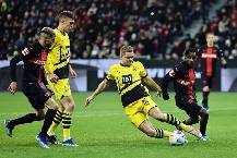 Nhận định, soi k&egrave;o Leverkusen vs Dortmund, 20h30 ng&agrave;y 11/5: Chủ nh&agrave; hết động lực