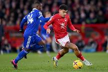 Nhận định, soi k&egrave;o Nottingham vs Leicester City, 20h15 ng&agrave;y 11/5: Kịch bản dễ đo&aacute;n