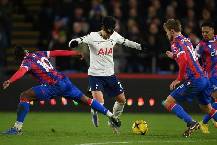 Nhận định, soi k&egrave;o Tottenham vs Crystal Palace, 20h15 ng&agrave;y 11/5: G&agrave; đ&atilde; l&ecirc;n chuồng
