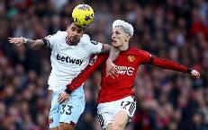 Si&ecirc;u m&aacute;y t&iacute;nh dự đo&aacute;n MU vs West Ham, 20h15 ng&agrave;y 11/5