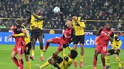 Soi k&egrave;o phạt g&oacute;c Leverkusen vs Dortmund, 20h30 ng&agrave;y 11/5