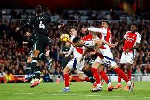 Soi k&egrave;o phạt g&oacute;c Liverpool vs Arsenal, 22h30 ng&agrave;y 11/5