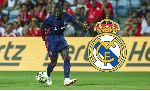 Didier Deschamps x&aacute;c nhận Ferland Mendy đ&atilde; l&agrave; người của Real Madrid