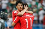Kết quả Giao hữu QT: H&agrave;n Quốc vs Iran, 18h ng&agrave;y 11/6