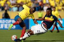 Dự đo&aacute;n, soi k&egrave;o thẻ v&agrave;ng Colombia vs Ecuador, 7h00 ng&agrave;y 14/6