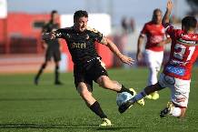 M&aacute;y t&iacute;nh dự đo&aacute;n b&oacute;ng đ&aacute; 12/6: Penarol vs Rentistas