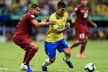 Nhận định, soi k&egrave;o Brazil vs Venezuela, 4h ng&agrave;y 14/6