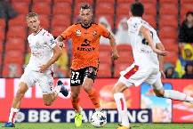 Nhận định, soi k&egrave;o Brisbane Roar vs Adelaide United, 12h05 ng&agrave;y 13/6
